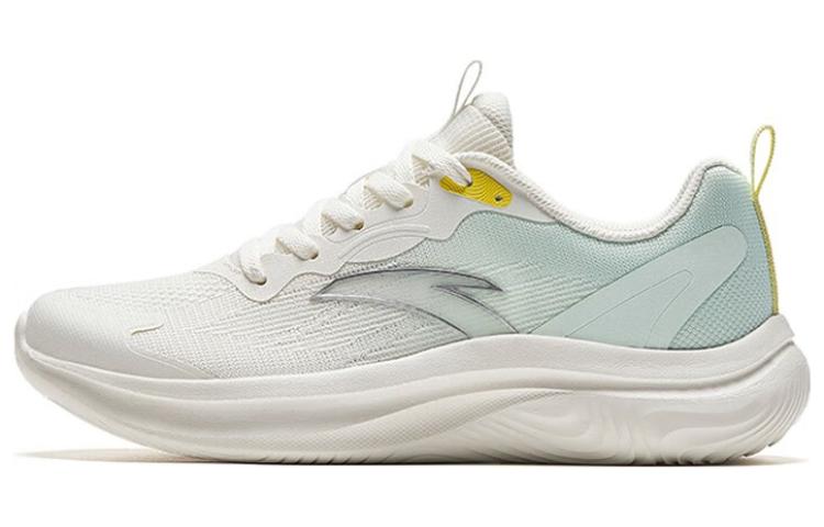 (Women) Anta The Cloud 'White Yellow Green' 922335550-3