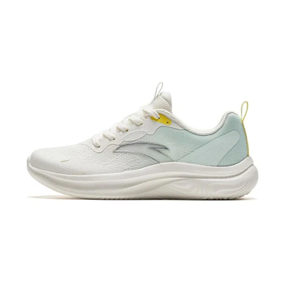 (W) Anta The Cloud 'White Yellow Green'
