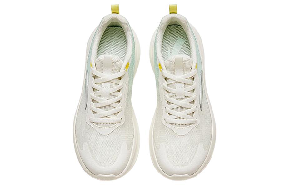 Order (W) 안타 더 클라우드 '화이트 옐로우 그린' (Anta 더 클라우드 '화이트 옐로우 그린') 922335550-3