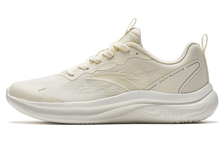 (Women) Anta The Cloud 'Yellow White' 922335550-1