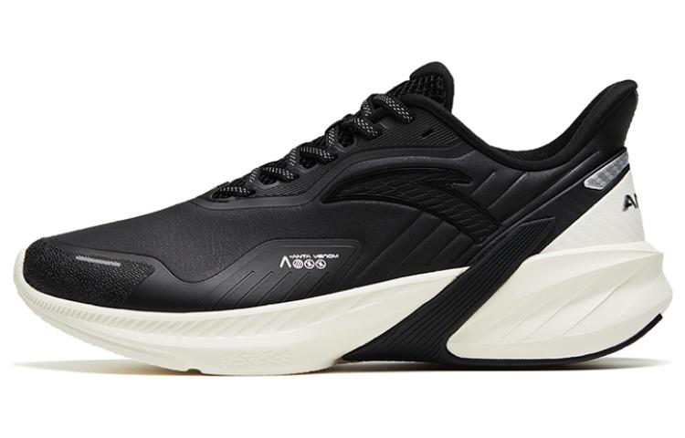 (Women) Anta The Sting 4.0 'Black White' 122315520-6