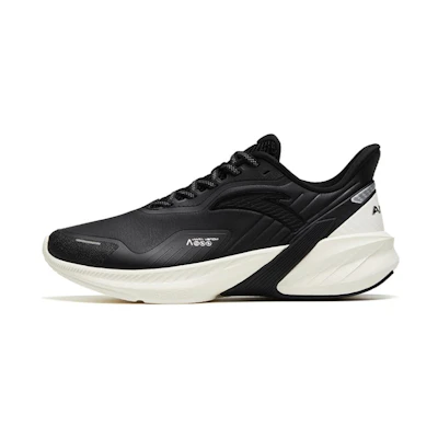 (W) Anta The Sting 4.0 'Black White'