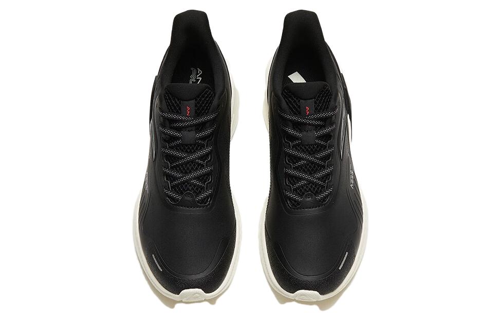 Lookbook (W) Anta The Sting 4.0 'Hitam Putih' 122315520-6