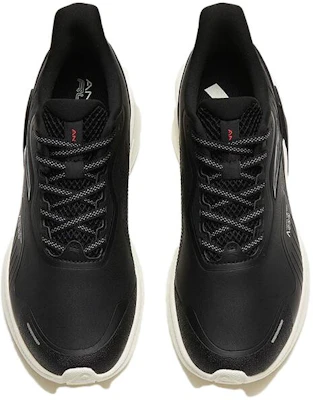 (W) Anta The Sting 4.0 'Hitam Putih' 122315520-6 Lookbook (W) Anta The Sting 4.0 'Hitam Putih' 122315520-6