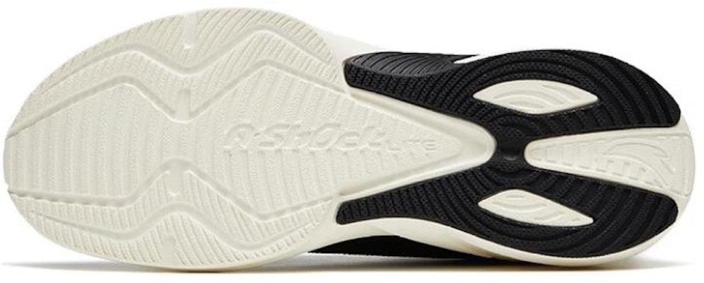 (W) Anta The Sting 4.0 'Hitam Putih' 122315520-6 Purchase (W) Anta The Sting 4.0 'Hitam Putih' 122315520-6