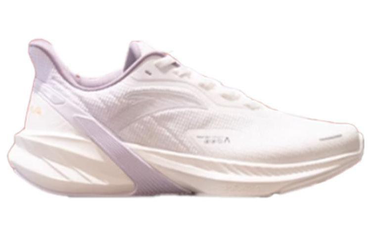 Order (W) Anta The Sting 4.0 'Pink' Sneakers Wanita 122335520S-3