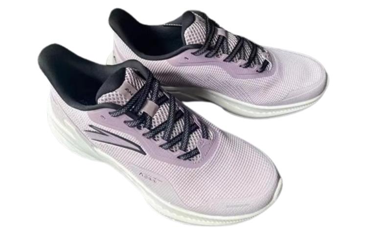 Lookbook (W) Anta The Sting 4 'Ungu' 122335520S-2