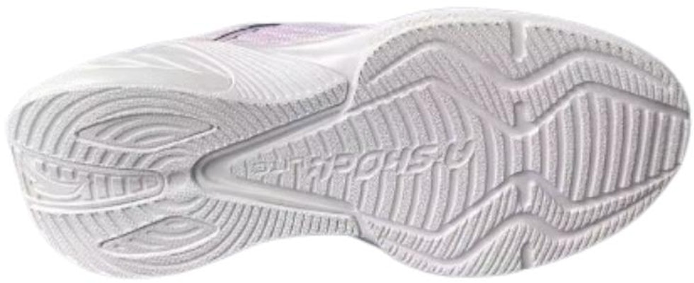 (W) Anta The Sting 4 'Ungu' 122335520S-2 Purchase (W) Anta The Sting 4 'Ungu' 122335520S-2