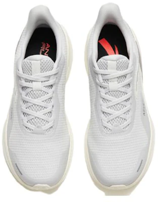 (W) Anta The Sting 4 'Abu Pasir Tanah' 122315520-4 Lookbook (W) Anta The Sting 4 'Abu Pasir Tanah' 122315520-4