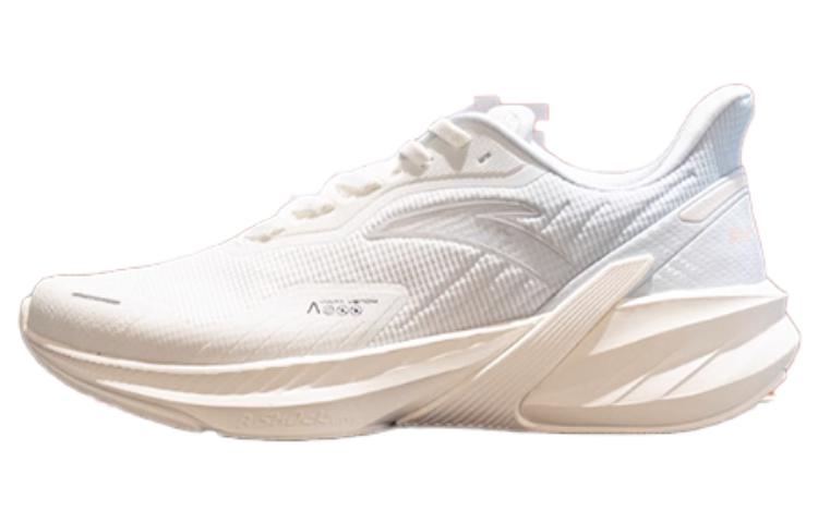 (Women) Anta The Sting 4 'White Blue' 122335520S-1