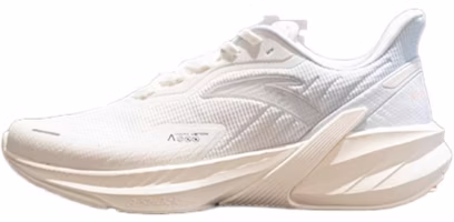 (Women) Anta The Sting 4 'White Blue' 122335520S-1 (Women) Anta The Sting 4 'White Blue' 122335520S-1