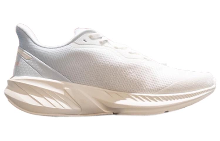 Order (W) Anta The Sting 4 'Putih Biru' Sneakers 122335520S-1