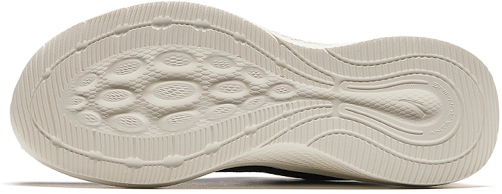 (W) 安踏漫步跑鞋 '黑色' 922425509-4 Purchase (W) 安踏漫步跑鞋 '黑色' 922425509-4