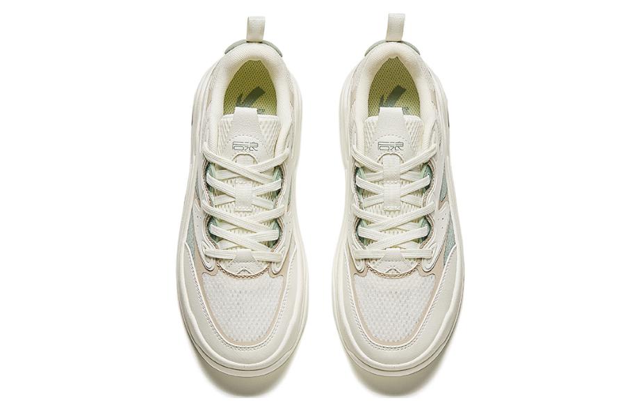 (W) Anta The Wave 'White Green Brown' 圖 3