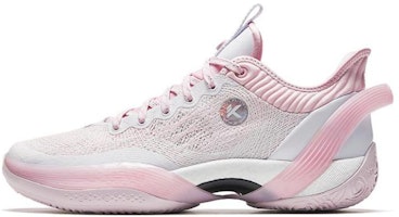 (Women) Anta Three-Pointer Rain 1 'Sakura Pink' 922411102S-2 (Women) Anta Three-Pointer Rain 1 'Sakura Pink' 922411102S-2