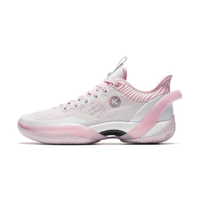 (W) Anta Three-Pointer Rain 1 'Sakura Pink'