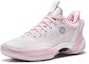 Order (W) Anta Three-Pointer Rain 1 'Sakura Pink' Wanita Sneakers 922411102S-2