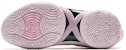 (W) Anta Three-Pointer Rain 1 'Sakura Pink' Wanita Sneakers 922411102S-2