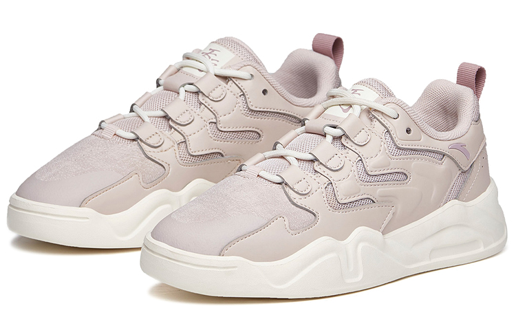 (W) Anta Tian Xing 'Lotus Grey' 圖 2