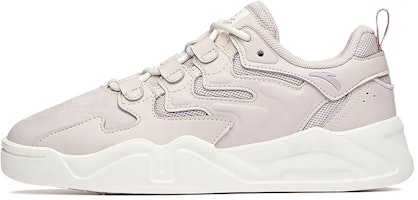 (Women) Anta Tian Xing 'Lotus Grey' 122048045-2 (Women) Anta Tian Xing 'Lotus Grey' 122048045-2