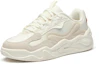 Order (W) Anta Tianhang Low ''Bianco Grigio Rosa'' 122238091R-1