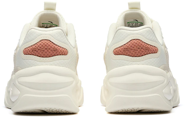 (W) Anta Tianhang Low ''Bianco Grigio Rosa'' 122238091R-1 Shop (W) Anta Tianhang Low ''Bianco Grigio Rosa'' 122238091R-1