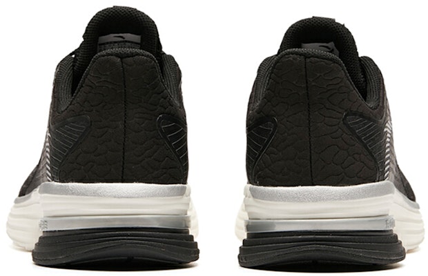 (W) 安踏天麒低帮‘黑灰’ 122015518-5 Shop (W) 安踏天麒低帮‘黑灰’ 122015518-5