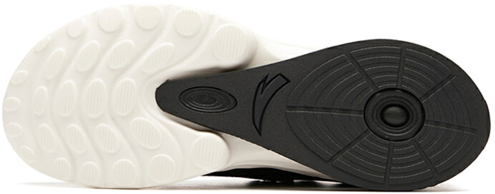 (W) 安踏天麒低帮‘黑灰’ 122015518-5 Purchase (W) 安踏天麒低帮‘黑灰’ 122015518-5