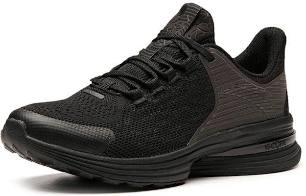 (W) Anta Tianqi Low ''Rein Schwarz'' 122015518-6 Order (W) Anta Tianqi Low ''Rein Schwarz'' 122015518-6