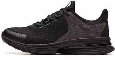 (Women) Anta Tianqi Low 'Pure Black' 122015518-6 (Women) Anta Tianqi Low 'Pure Black' 122015518-6