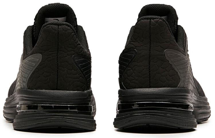 Shop (W) 安踏天启低帮‘纯黑’ 122015518-6