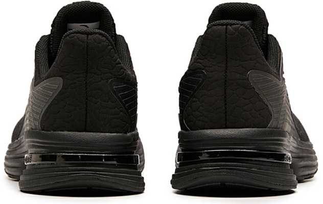 (W) 安踏天启低帮‘纯黑’ 122015518-6 Shop (W) 安踏天启低帮‘纯黑’ 122015518-6