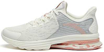 (Women) Anta Tianqi Low 'Silver Pink' 122015518-4 (Women) Anta Tianqi Low 'Silver Pink' 122015518-4