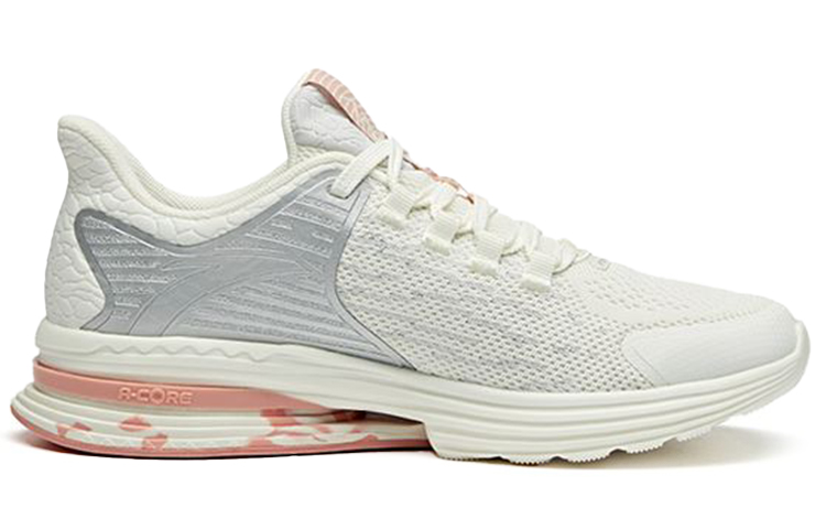 Order (W) 安踏天启低帮‘银粉’ 122015518-4