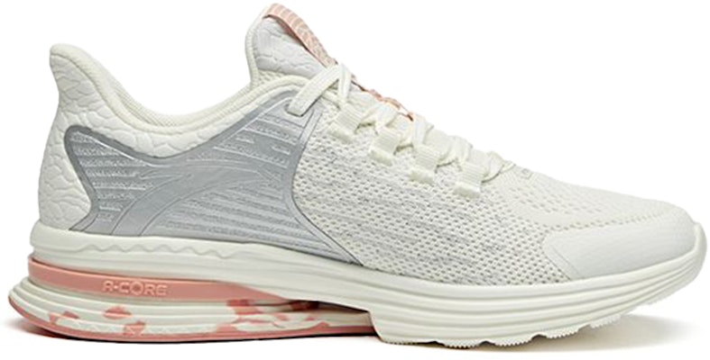 (W) 安踏天启低帮‘银粉’ 122015518-4 Order (W) 安踏天启低帮‘银粉’ 122015518-4