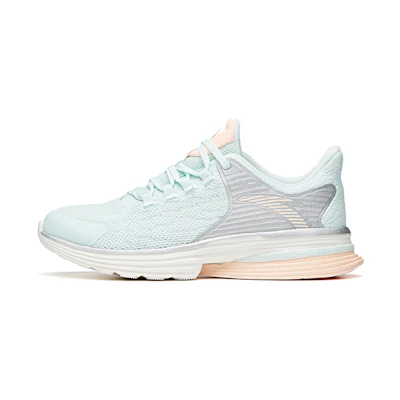 (W) Anta Tianqi Running Shoes 'Blue'