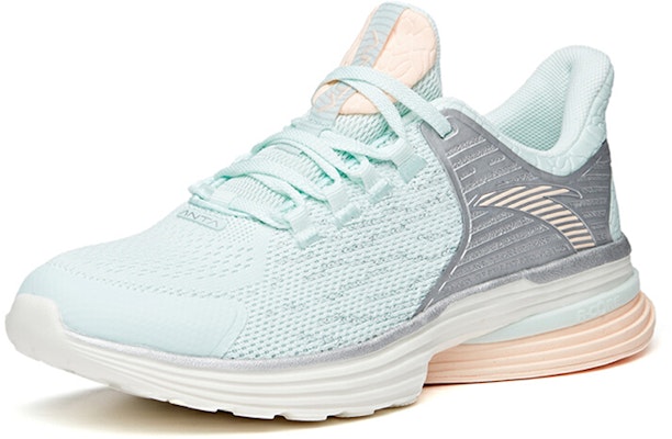 (W) 安踏天启跑鞋‘蓝色’ 122015518-3 Order (W) 安踏天启跑鞋‘蓝色’ 122015518-3