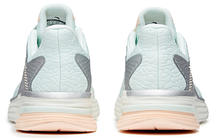 Shop (W) 安踏天启跑鞋‘蓝色’ 122015518-3