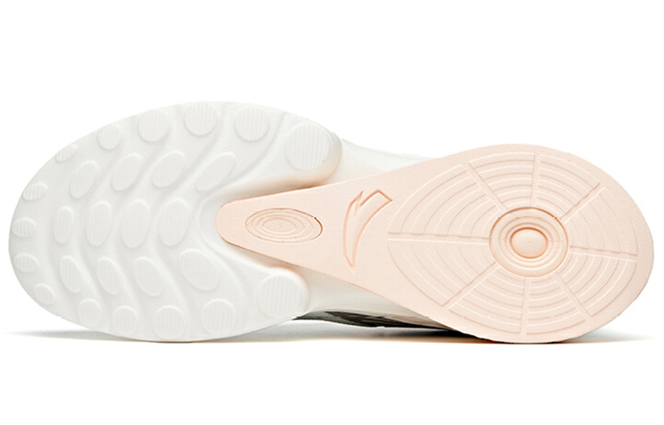 Purchase (W) 安踏天启跑鞋‘蓝色’ 122015518-3