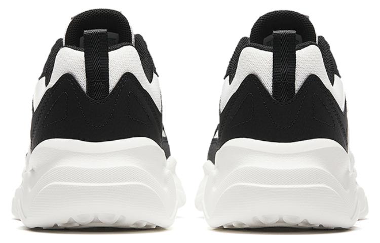 Shop (W) 安踏潮流Gz低帮'黑白' 122348812-7