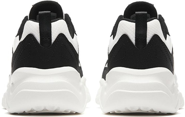 (W) 安踏潮流Gz低帮'黑白' 122348812-7 Shop (W) 安踏潮流Gz低帮'黑白' 122348812-7