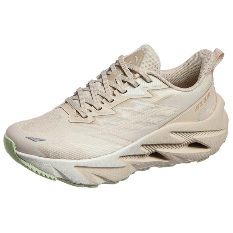 (W) Anta Tien-Du 'Beige' 圖 2