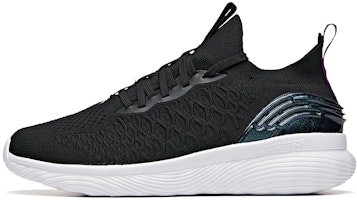 (Women) Anta Training Shoes 'Black White' 122027712-3 (Women) Anta Training Shoes 'Black White' 122027712-3