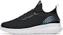 (Women) Anta Training Shoes 'Black White' 122027712-3