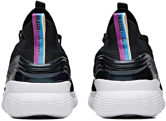 (Women) Anta Training Shoes 'Black White' 122027712-3 Shop (Women) Anta Training Shoes 'Black White' 122027712-3