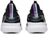 (Women) Anta Training Shoes 'Black White' 122027712-3