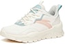Order (Women) Anta Training Series Sneakers 'White Pink Blue' 922027022-5