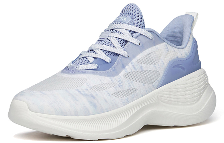 Order (Women) Anta Training 'Space Capsule - White Purple' 122227718-5
