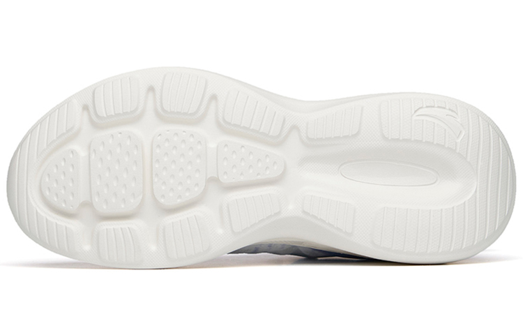 Purchase (Women) Anta Training 'Space Capsule - White Purple' 122227718-5
