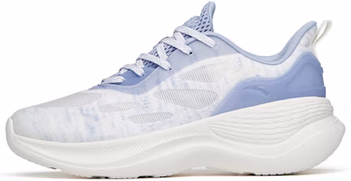 (Women) Anta Training 'Space Capsule - White Purple' 122227718-5 (Women) Anta Training 'Space Capsule - White Purple' 122227718-5